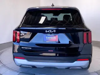 Kia Sorento 2026 LX 4dr SUV
