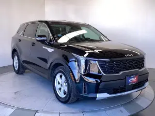 Kia Sorento 2026 LX 4dr SUV