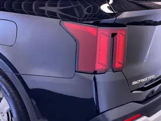 Kia Sorento 2026 LX 4dr SUV