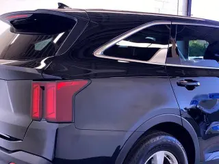 Kia Sorento 2026 LX 4dr SUV