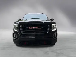 GMC Sierra 1500 2021 4x4 AT4 4 puertas Crew Cab 5.8 pies SB