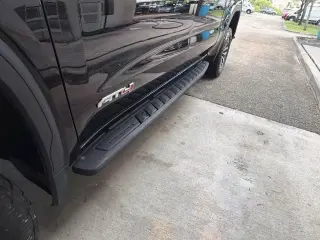 GMC Sierra 1500 2021 4x4 AT4 4 puertas Crew Cab 5.8 pies SB