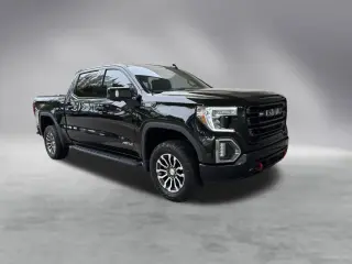 GMC Sierra 1500 2021 4x4 AT4 4 puertas Crew Cab 5.8 pies SB