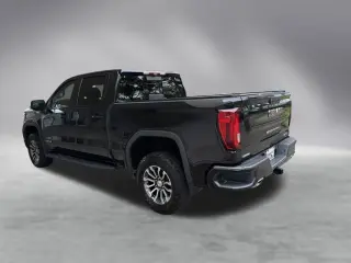 GMC Sierra 1500 2021 4x4 AT4 4 puertas Crew Cab 5.8 pies SB