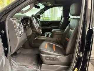 GMC Sierra 1500 2021 4x4 AT4 4 puertas Crew Cab 5.8 pies SB