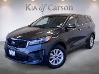 Kia Sorento 2019 L 4dr SUV