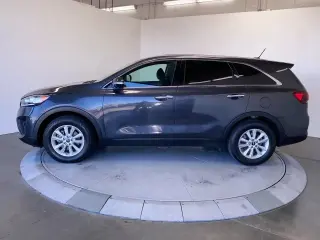Kia Sorento 2019 L 4dr SUV