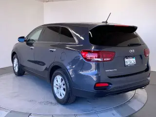 Kia Sorento 2019 L 4dr SUV