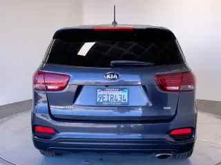 Kia Sorento 2019 L 4dr SUV