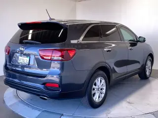 Kia Sorento 2019 L 4dr SUV