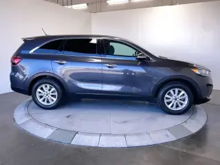 Kia Sorento 2019 L 4dr SUV