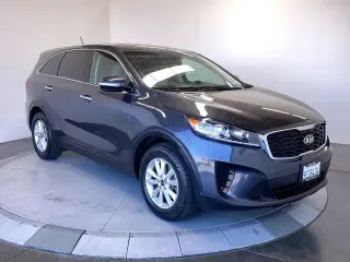 Kia Sorento 2019 L 4dr SUV