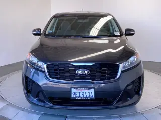 Kia Sorento 2019 L 4dr SUV