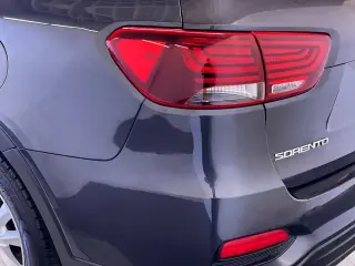 Kia Sorento 2019 L 4dr SUV