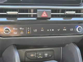 Kia Sportage 2026 EX 4dr SUV