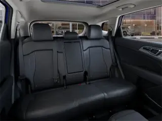 Kia Sportage 2026 EX 4dr SUV