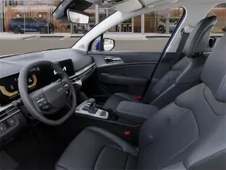 Kia Sportage 2026 EX 4dr SUV