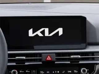 Kia Sportage 2026 EX 4dr SUV