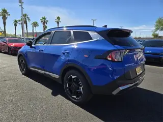 Kia Sportage 2026 EX 4dr SUV