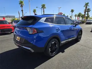 Kia Sportage 2026 EX 4dr SUV