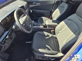 Kia Sportage 2026 EX 4dr SUV