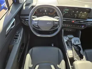 Kia Sportage 2026 EX 4dr SUV