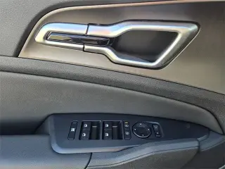 Kia Sportage 2026 EX 4dr SUV