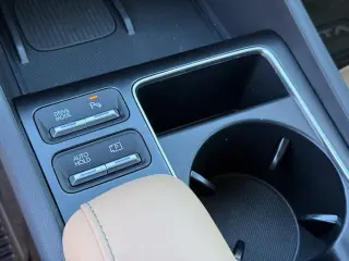 Hyundai SONATA Híbrido 2025 Limited 4dr Sedán