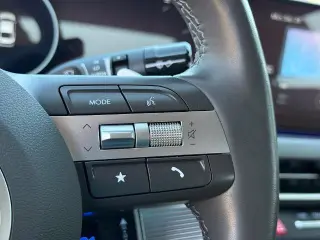 Hyundai SONATA Híbrido 2025 Limited 4dr Sedán