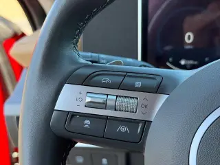 Hyundai SONATA Híbrido 2025 Limited 4dr Sedán