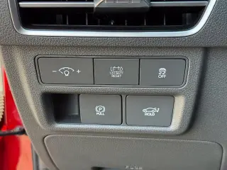 Hyundai SONATA Híbrido 2025 Limited 4dr Sedán