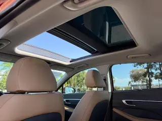 Hyundai SONATA Híbrido 2025 Limited 4dr Sedán