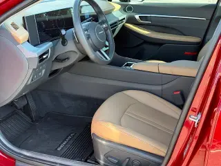 Hyundai SONATA Híbrido 2025 Limited 4dr Sedán