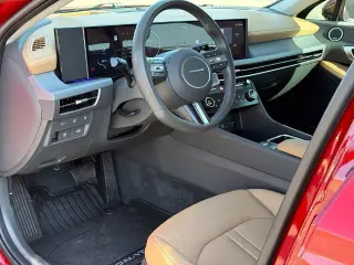 Hyundai SONATA Híbrido 2025 Limited 4dr Sedán