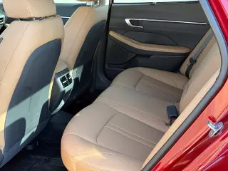 Hyundai SONATA Híbrido 2025 Limited 4dr Sedán