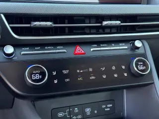 Hyundai SONATA Híbrido 2025 Limited 4dr Sedán