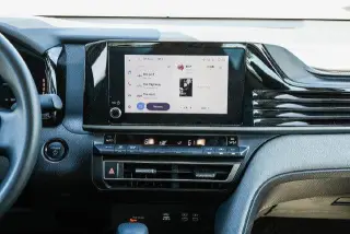 Toyota Camry 2025 LE Sedán 4 puertas