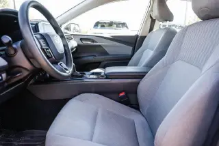Toyota Camry 2025 LE Sedán 4 puertas