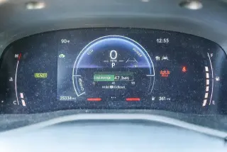 Toyota Camry 2025 LE Sedán 4 puertas