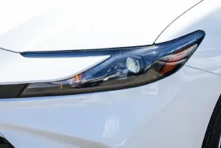 Toyota Camry 2025 LE Sedán 4 puertas