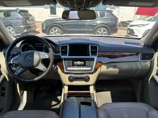 Mercedes-Benz GL-Class 2013 AWD GL 450 4MATIC 4dr SUV