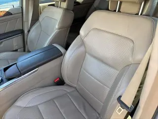 Mercedes-Benz GL-Class 2013 AWD GL 450 4MATIC 4dr SUV