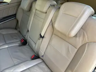 Mercedes-Benz GL-Class 2013 AWD GL 450 4MATIC 4dr SUV