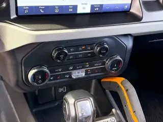 Ford Bronco 2022 4x4 Base Advanced 4p SUV