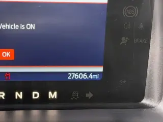 Ford Bronco 2022 4x4 Base Advanced 4p SUV