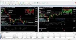 🤖 BOT AUTOMÁTICO DE TRADING🚀