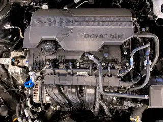 Kia K4 2026 GT-Line 4dr Sedán