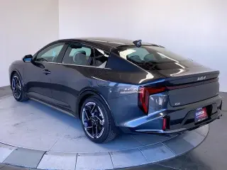 Kia K4 2026 GT-Line 4dr Sedán