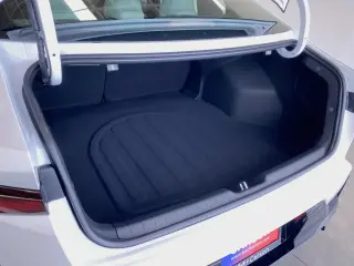 Kia K4 2026 GT-Line 4dr Sedan