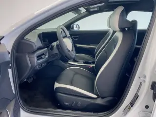 Kia K4 2026 GT-Line 4dr Sedan